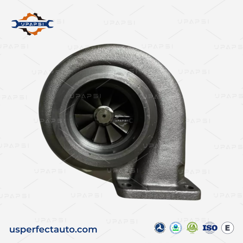 Turbocharger 167288 for John Deere Tractor 1830 2030 2130 2440 2520 2555 2750