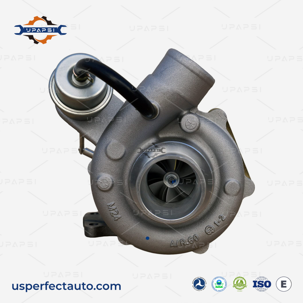 GT2560S Turbocharger for Isuzu Truck Elf N Series 4HK1 Engine