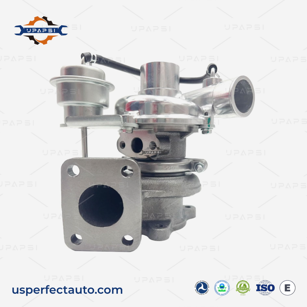 Turbocharger 7020837 for Bobcat S150 S160 S175 S185 T180 T190