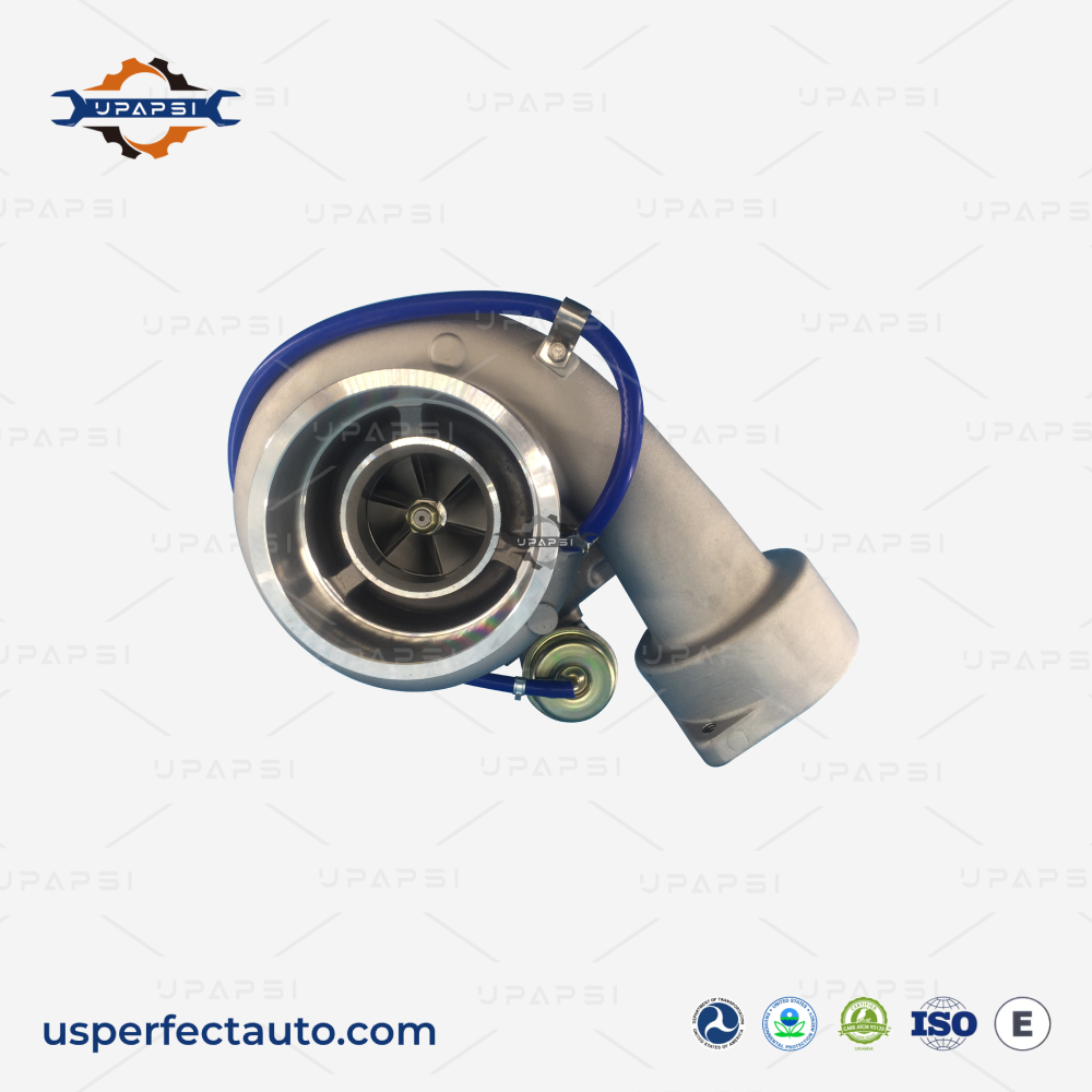 GT5008BS 0R7924 Turbocharger for Caterpillar 3406B 15.8L