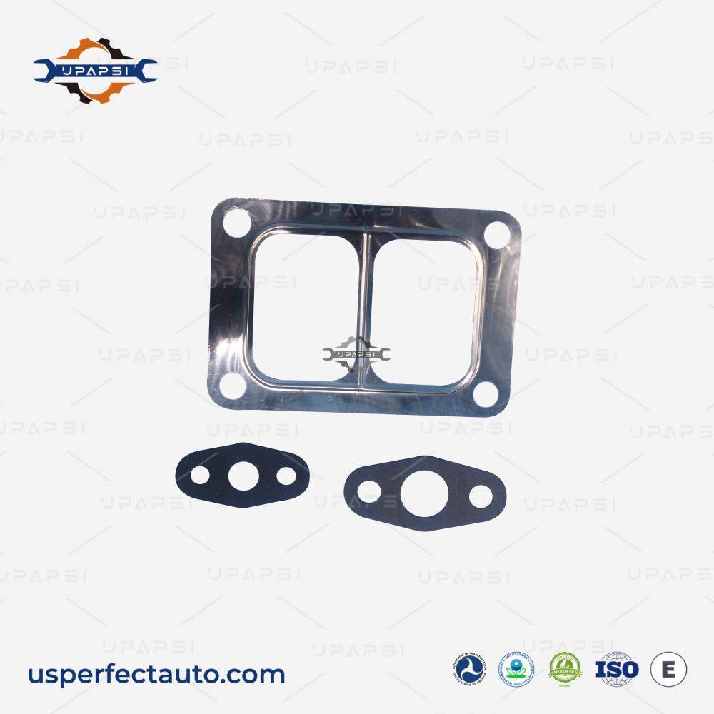 CAT 3406B turbo GT5008BS mounting gasket set