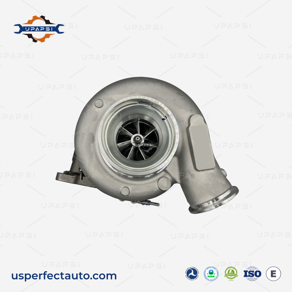 HE400VE HE400VG 3784777 Turbocharger for Volvo D13 Mack MP7 MP8 13.0L