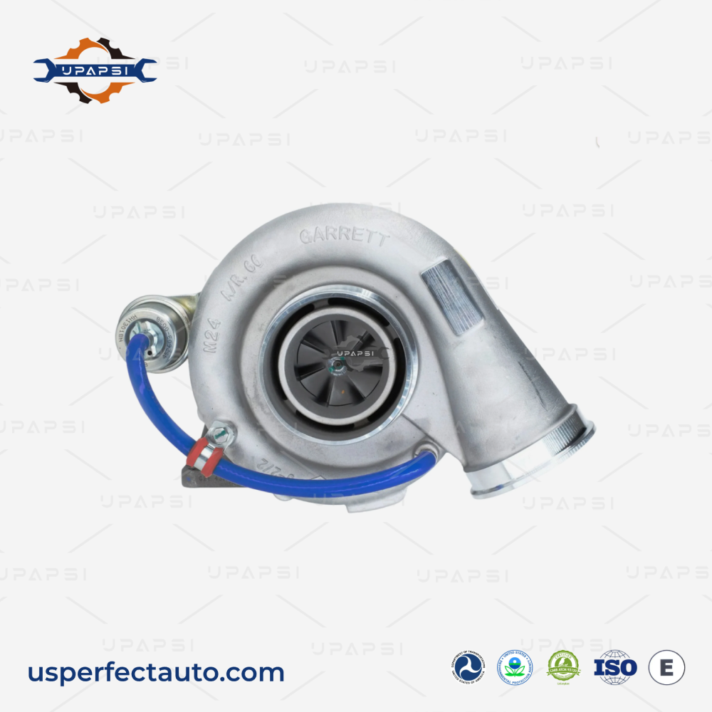GT4294 23522194 Turbocharger for Detroit Series 60 11.1L