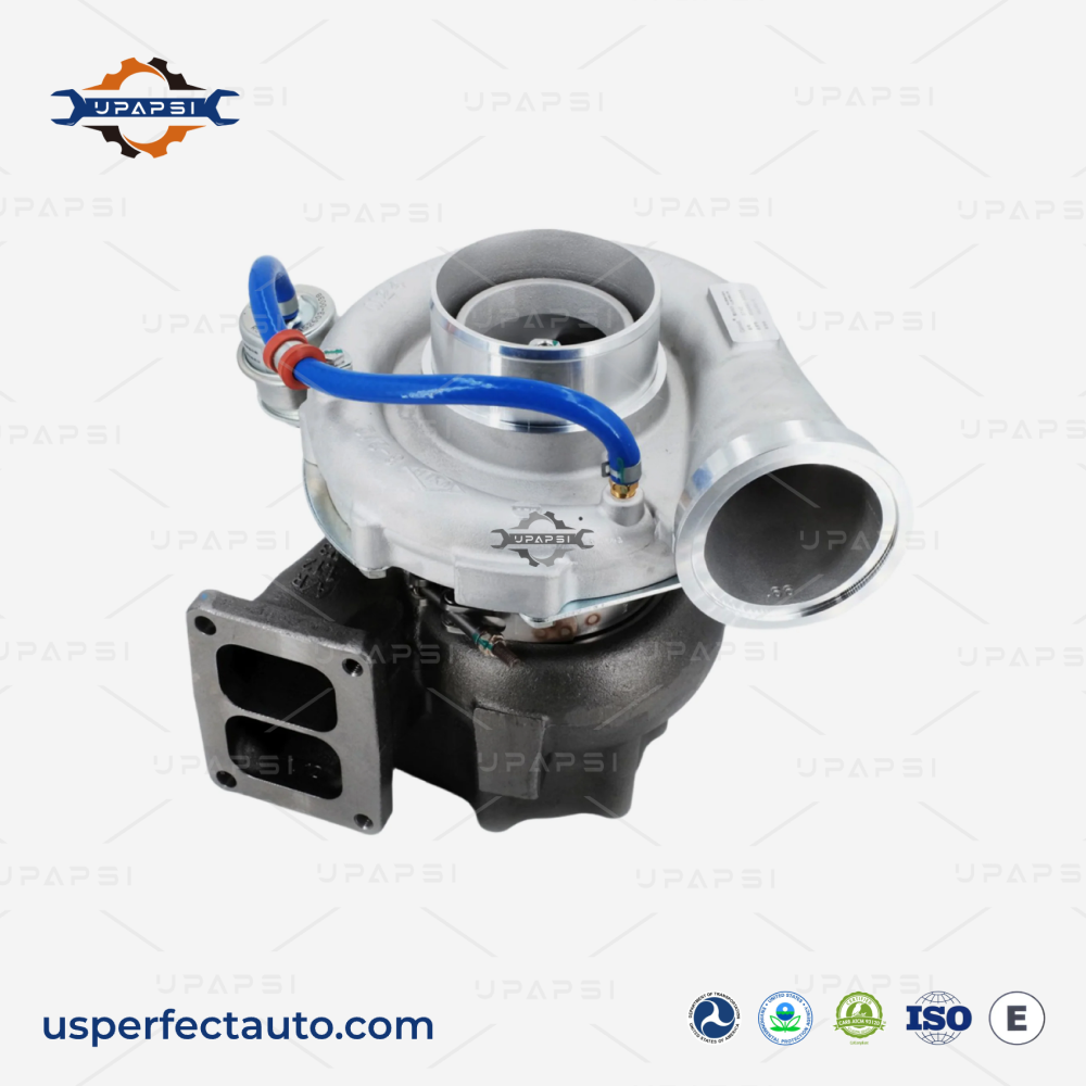 1L turbo GT4294 23522194 front view