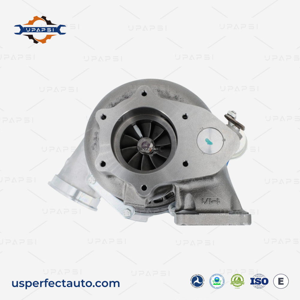 1L turbo GT4294 23522194 side view