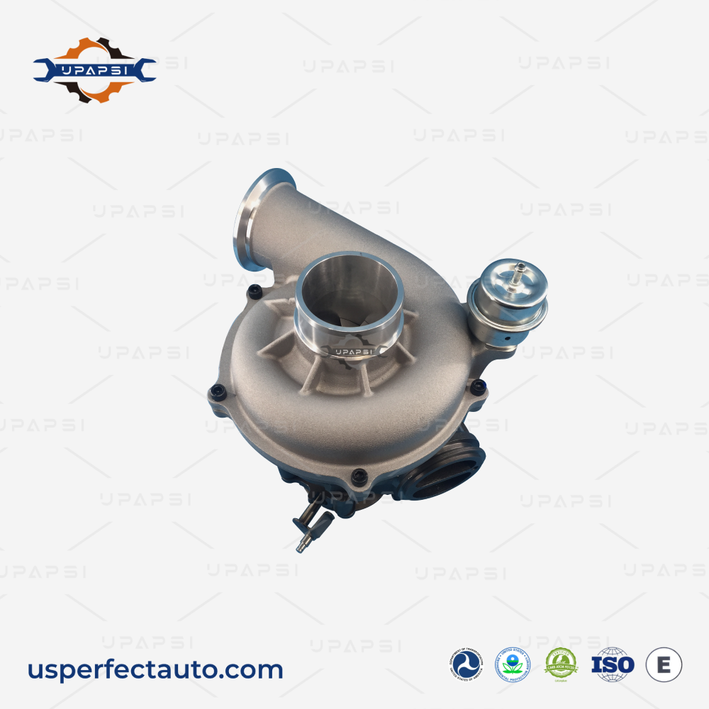GTP38 Turbocharger for 1999.5-2003 Ford F-250 F-350 Super Duty 7.3L Power Stroke