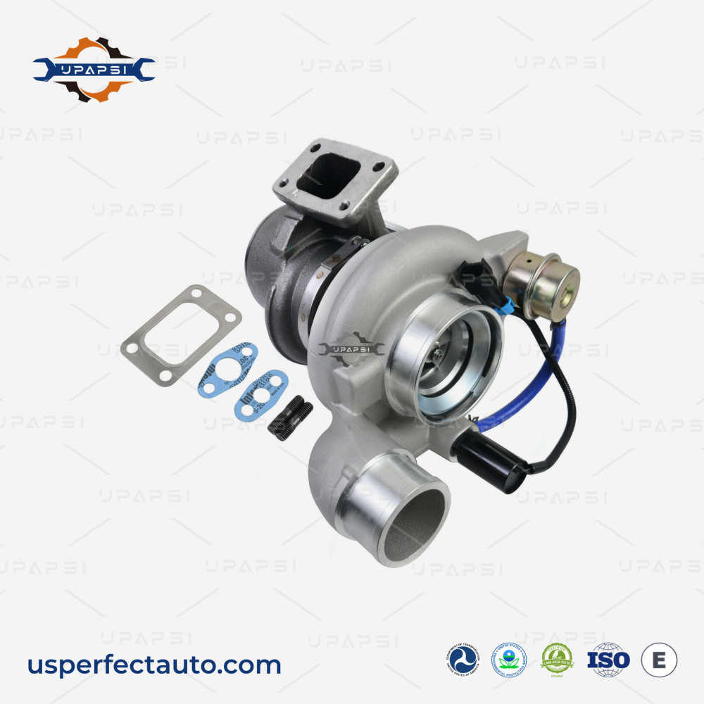 HE351CW 4043600 Turbocharger for 2004.5-2007 Dodge Ram 5.9L Cummins
