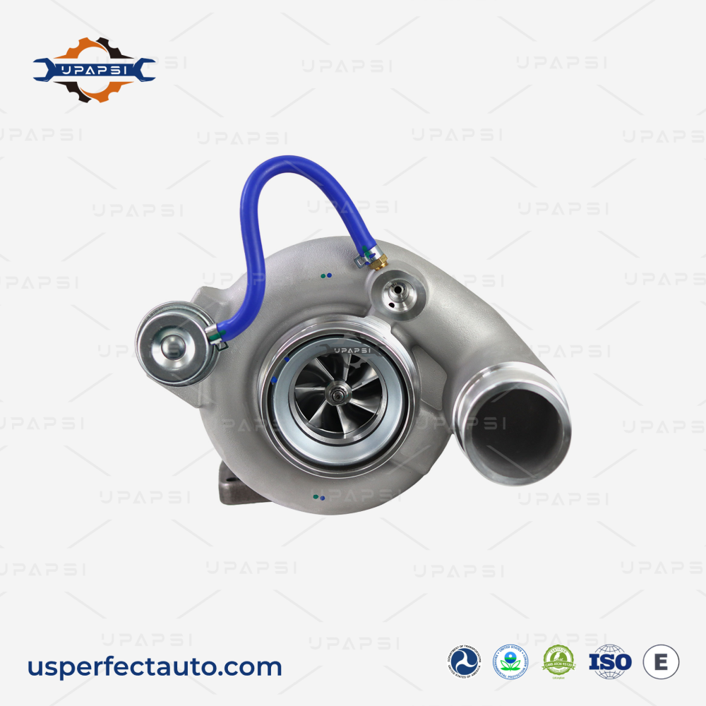 HE351CW 60mm Turbocharger for 2004.5-2007 Dodge Ram 5.9L Cummins