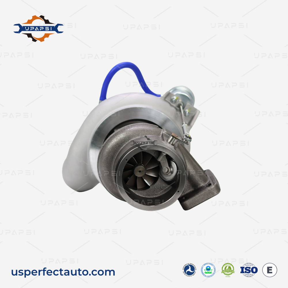 HE351CW 62mm Turbocharger for 2004.5-2007 Dodge Ram 5.9L Cummins