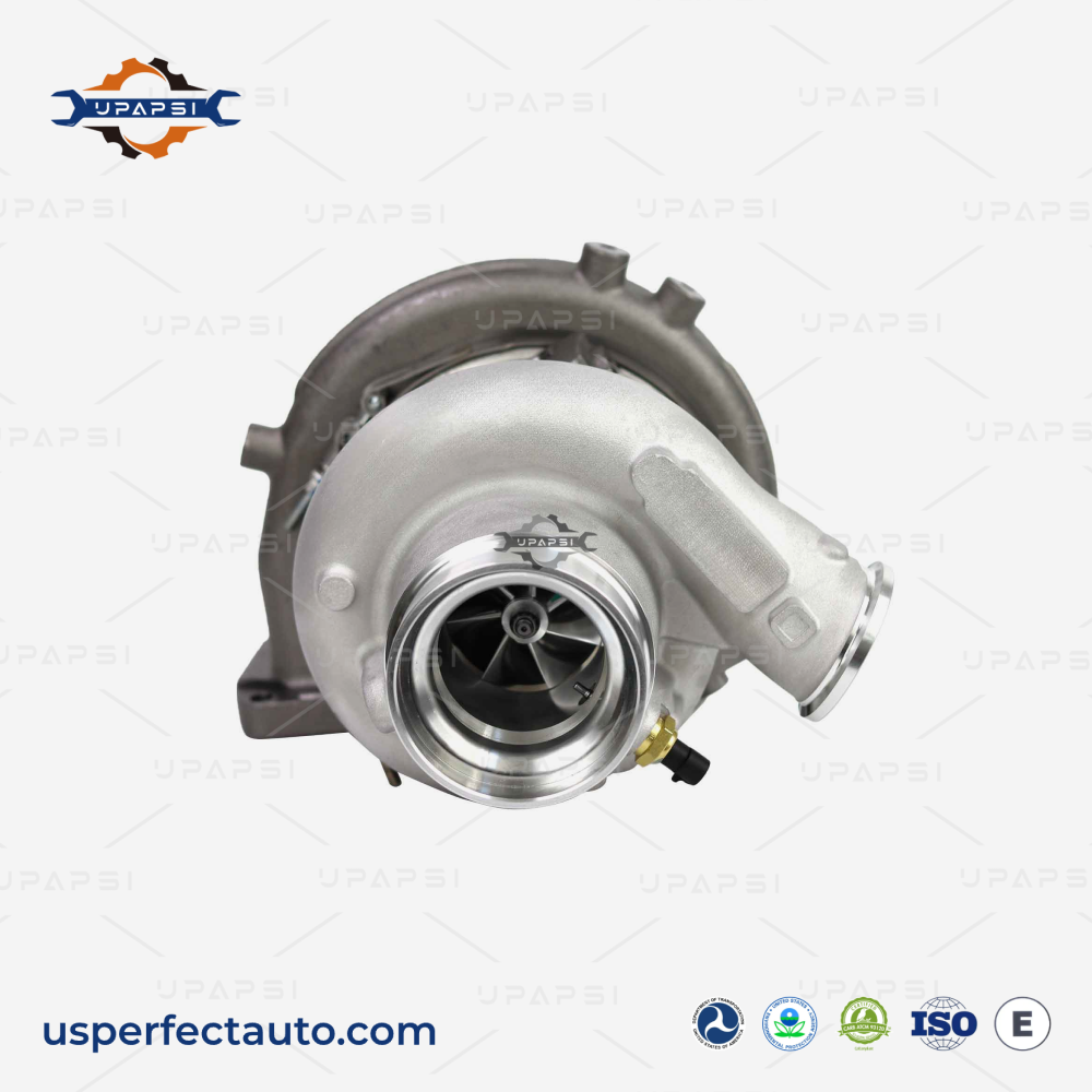 HE451VE 2882112 Turbocharger for Cummins ISX15 QSX 550HP