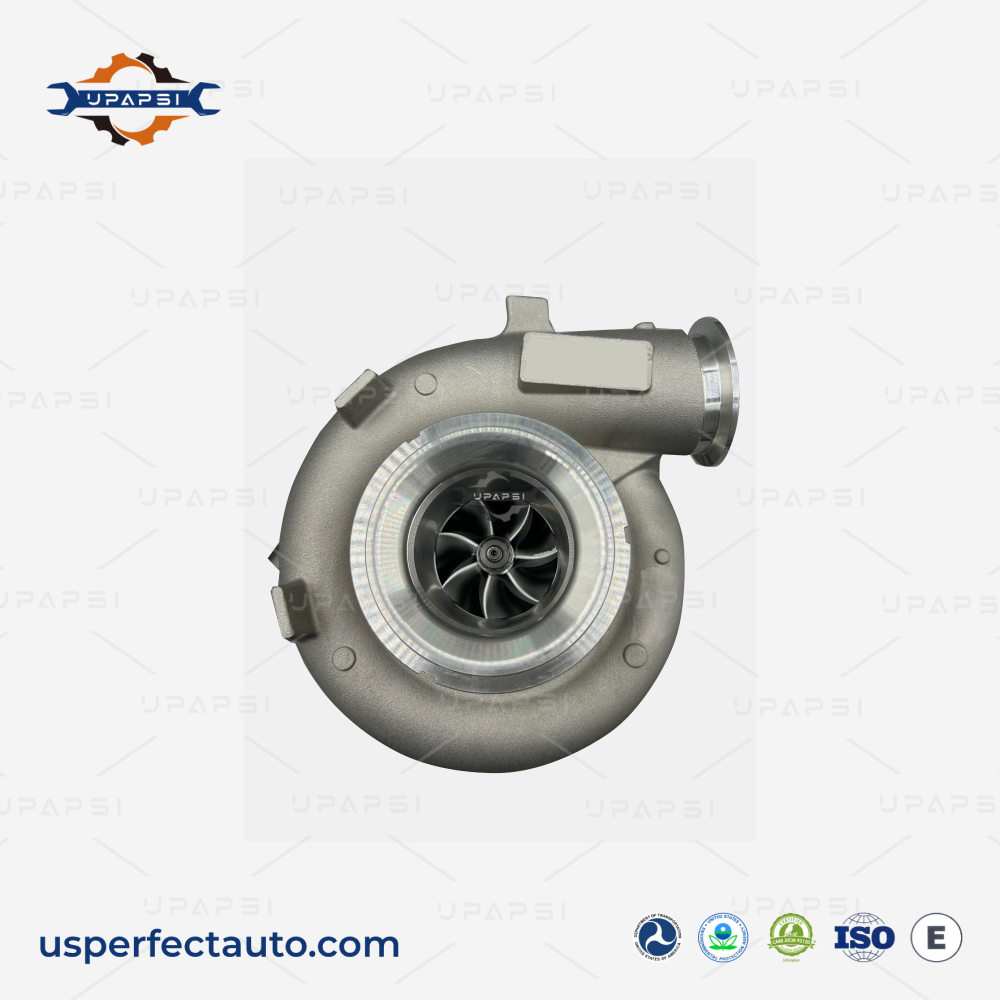 HE500VG 1907281 Turbocharger for PACCAR MX13 EPA13 12.9L
