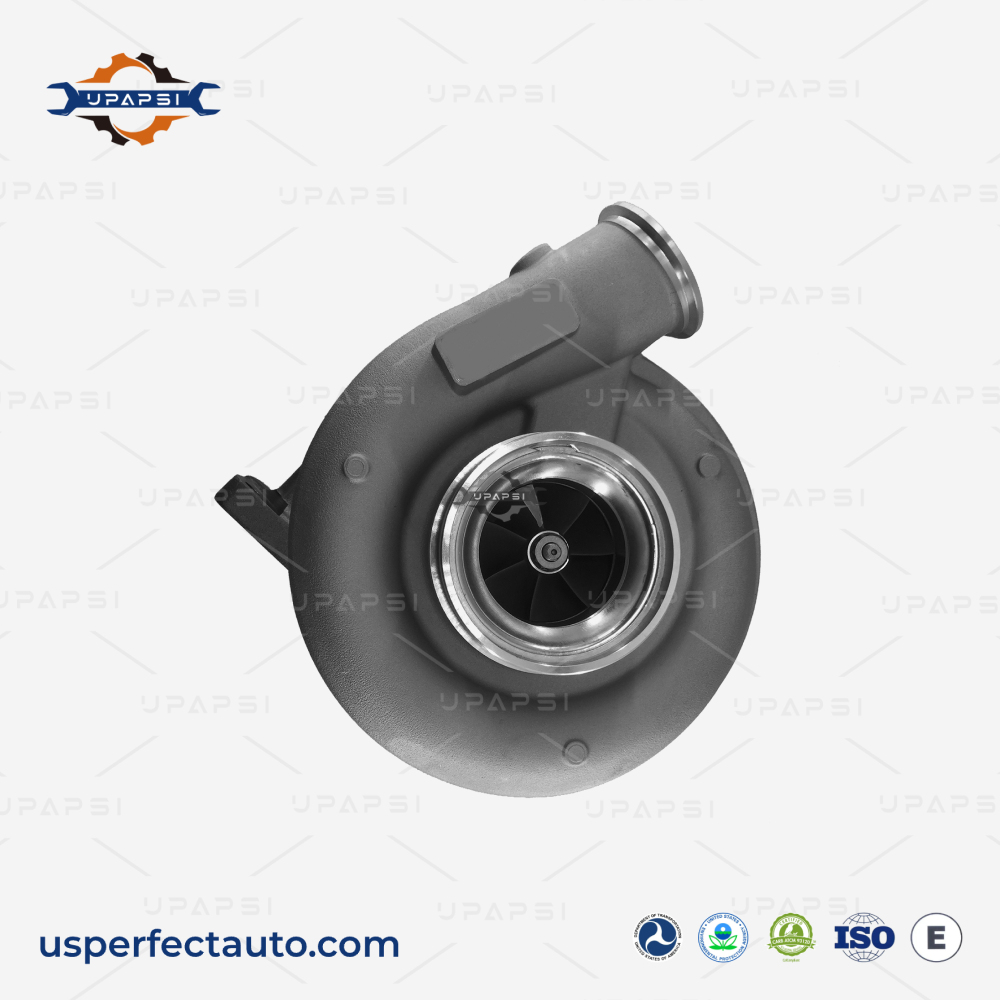 HE531VE 3781169 Turbocharger for Detroit Series 60 14.0L