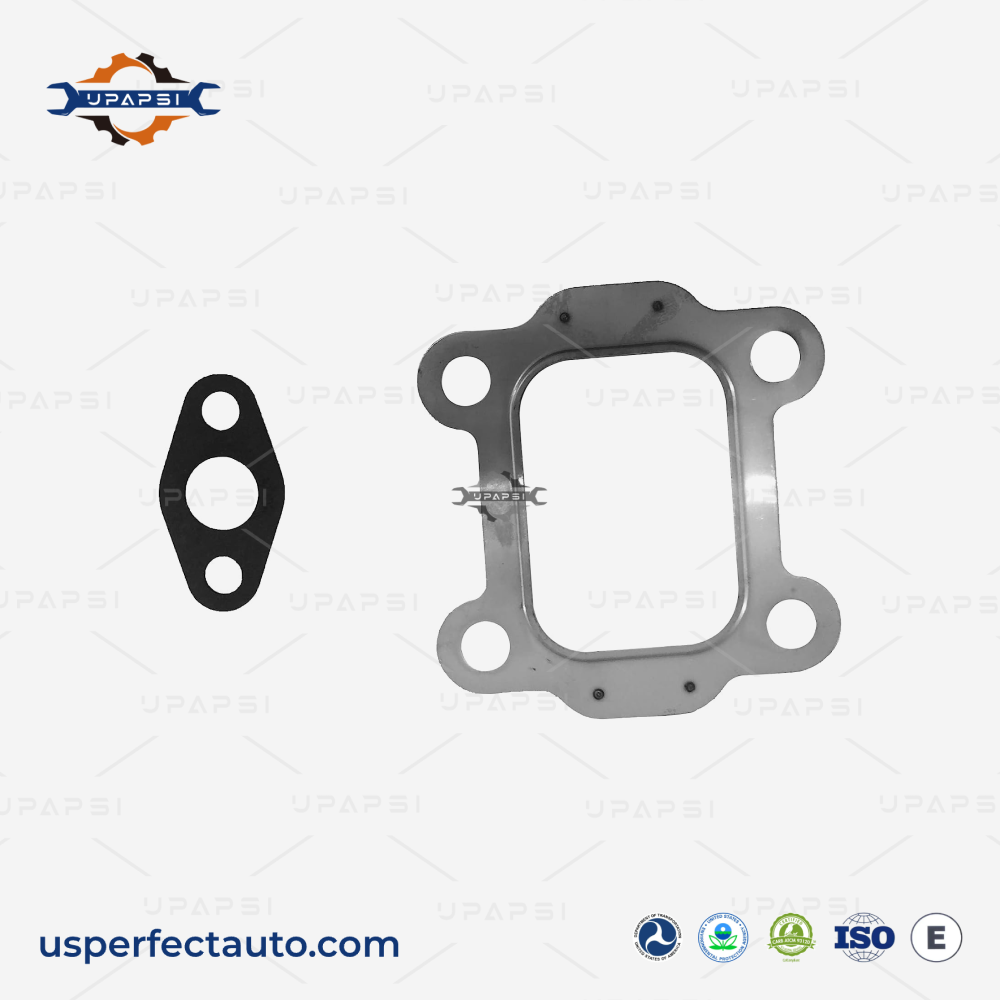 Detroit Series 60 turbo HE531VE 3781169 gasket set