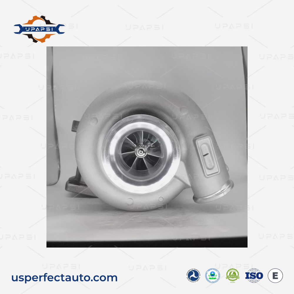HE531VE 3767294 Turbocharger for PACCAR MX13 EPA10