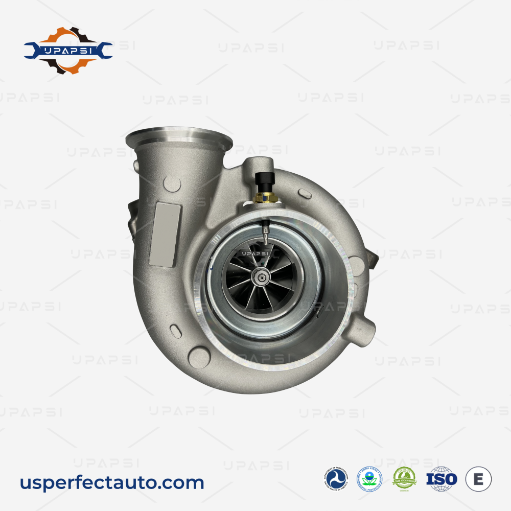 HE551V 2881993 Turbocharger for Cummins ISX QSX15 CM870