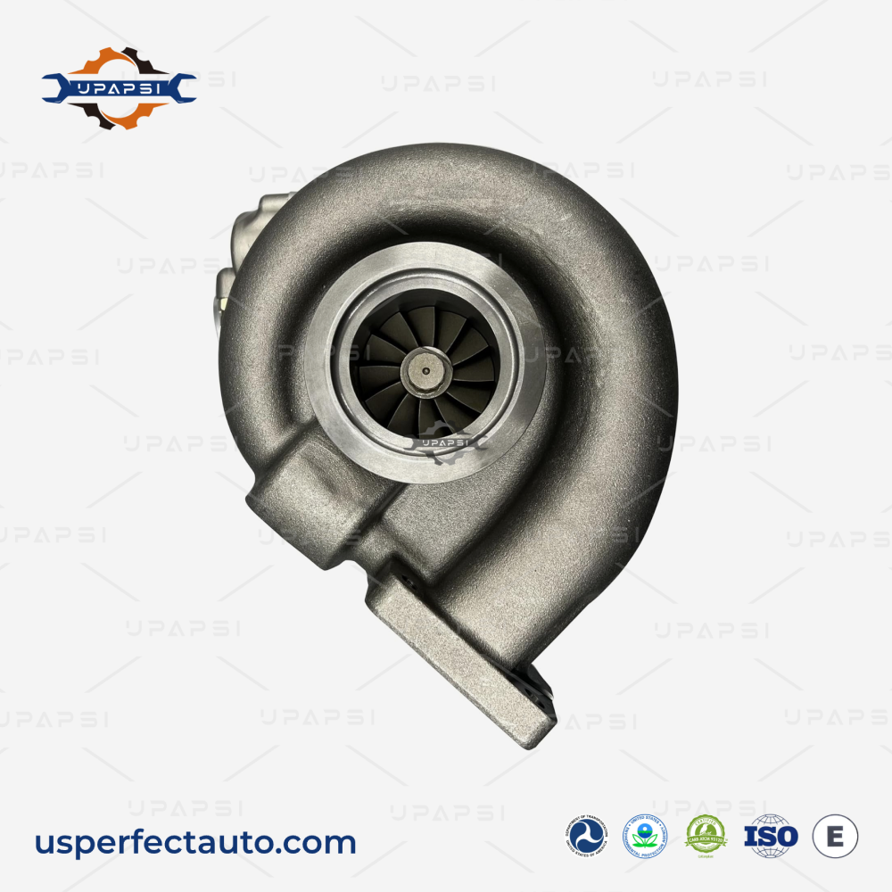 Cummins ISX turbocharger HE551V 2881994 turbine housing