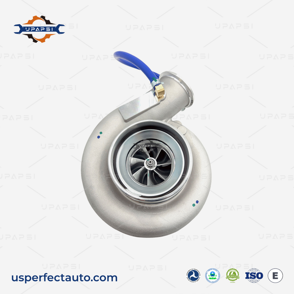 HX35W HX40 Hybrid Turbocharger for 1994-1998 Dodge Ram 5.9L 12V Cummins