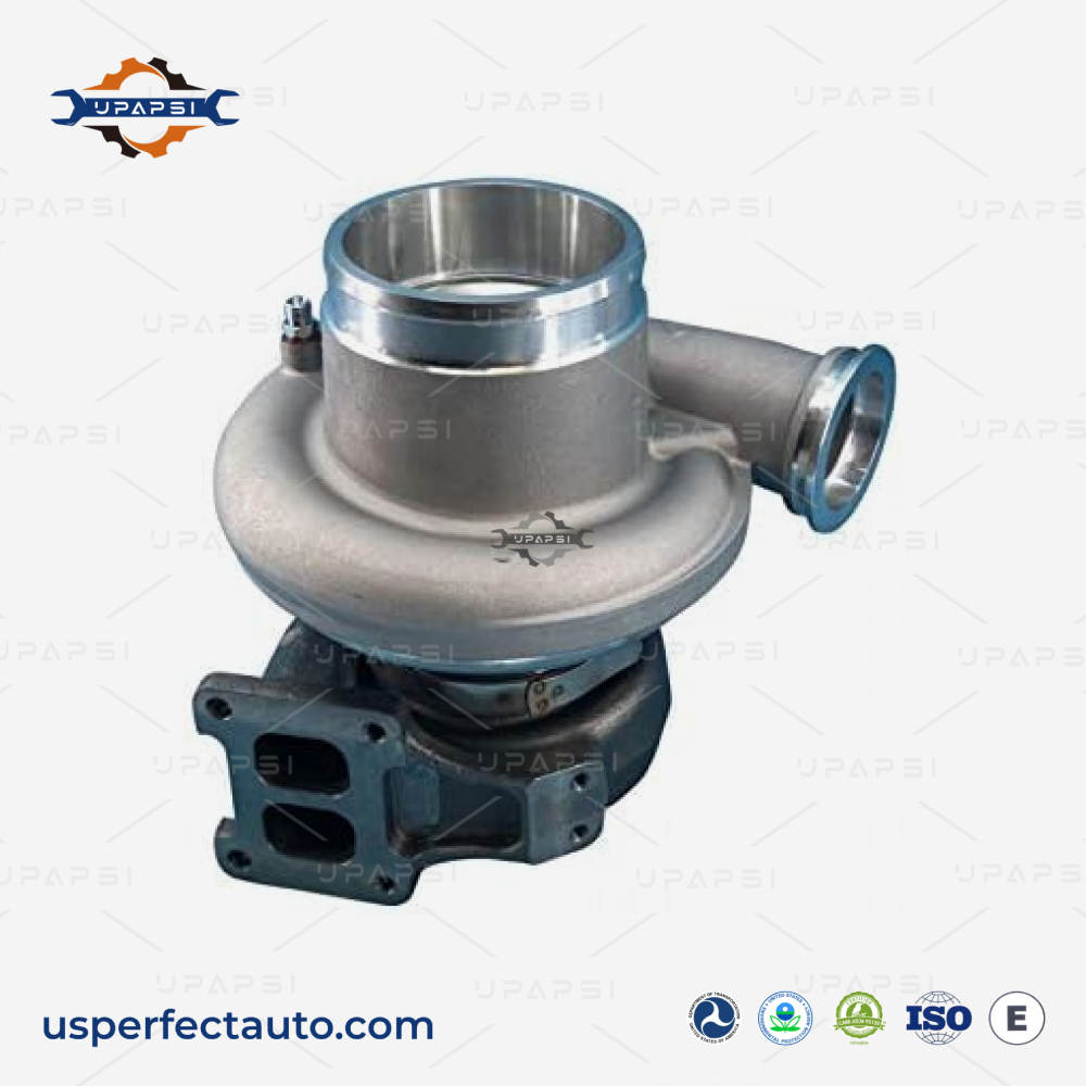 HX55 2836376 Turbocharger for Detroit DD15 14.8L