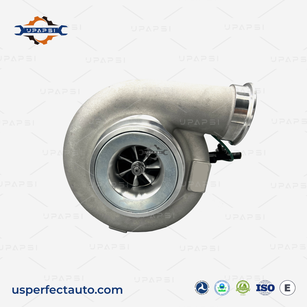 B3G A4720901480 Turbocharger for Detroit DD15 14.8L