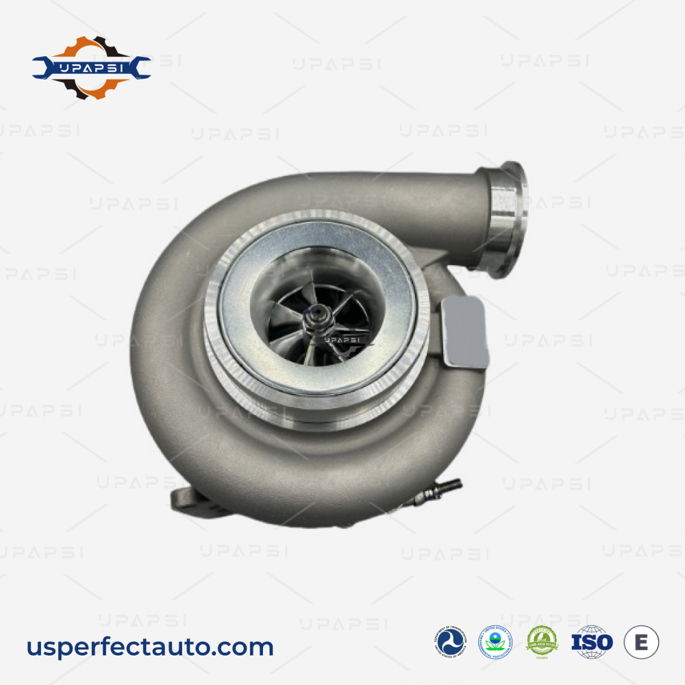 B3G A4720901880 Turbocharger for Detroit DD15 14.8L 2018+