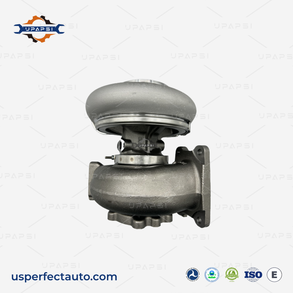 Detroit DD15 turbocharger B3G 2018+ compressor housing