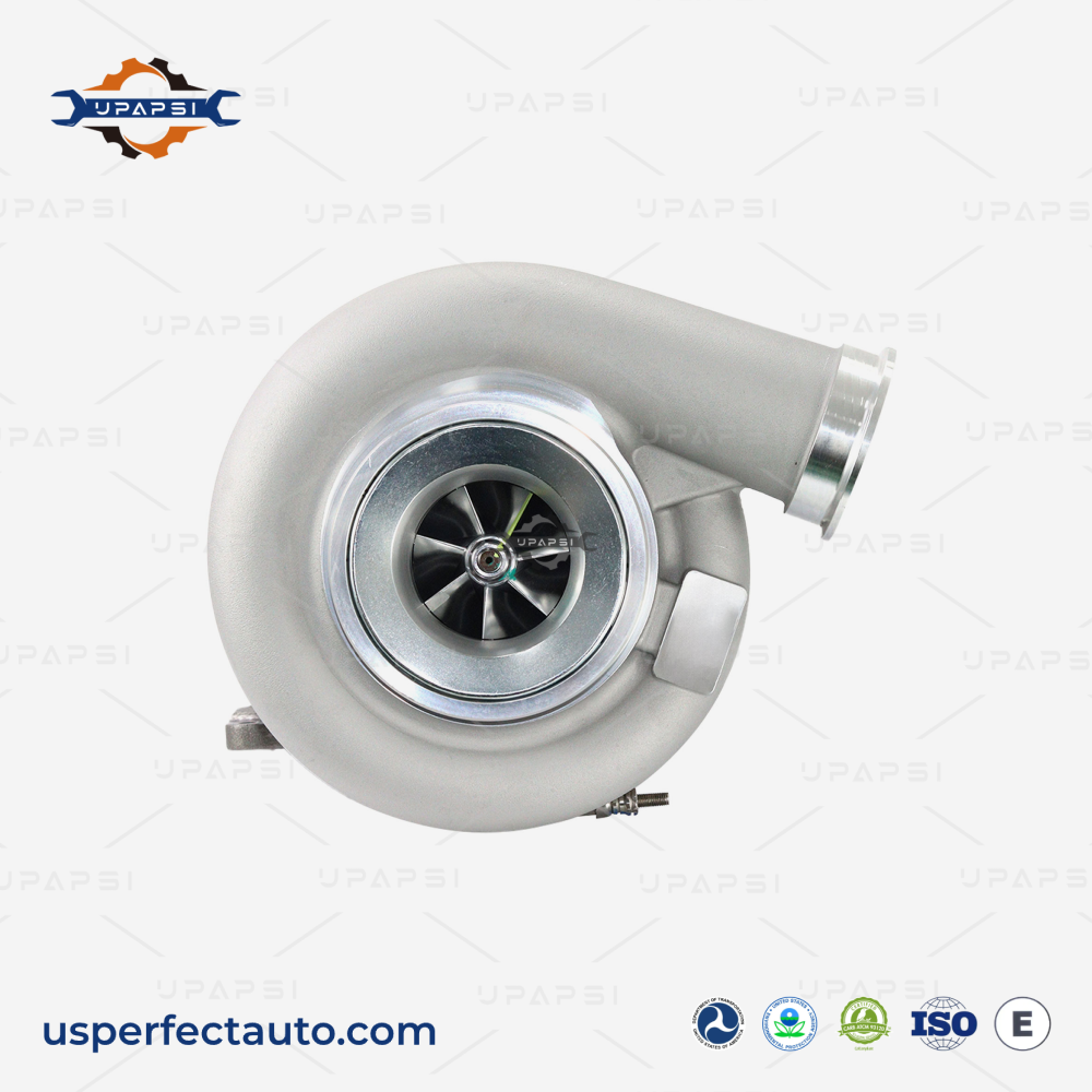 B3G 4720902780 Turbocharger for Detroit DD15 14.8L 2018+
