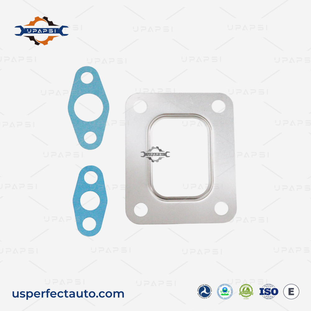 Yanmar RHC7W turbo gasket set