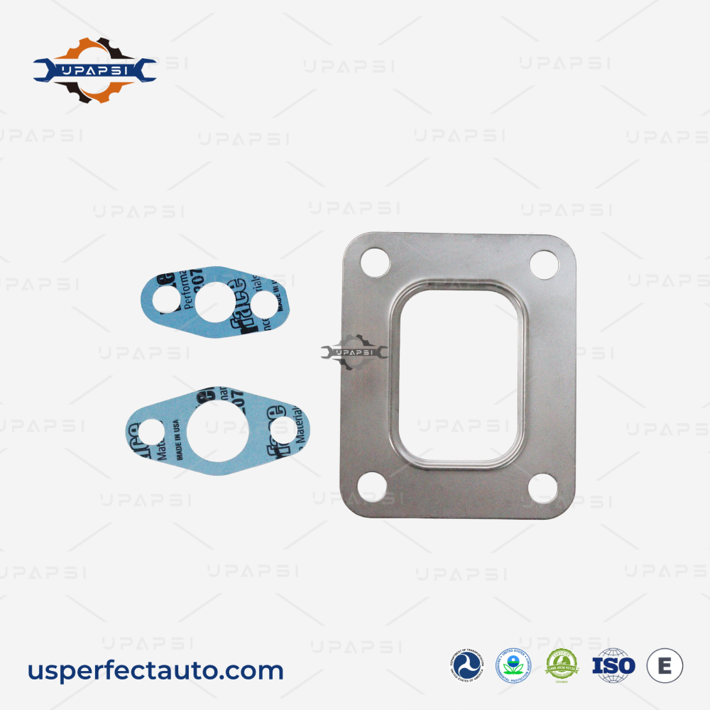 Yanmar RHC7W 119575-18020 turbo gasket set