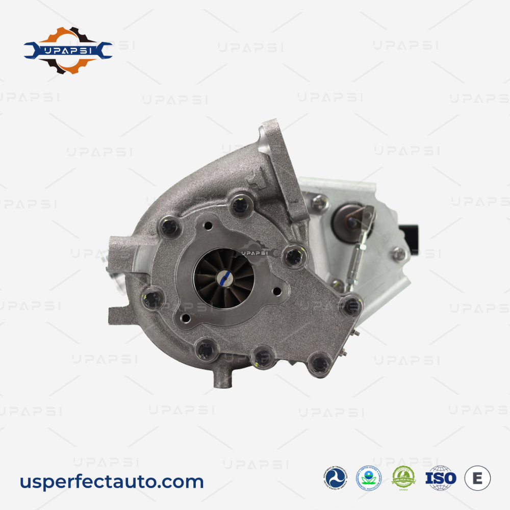 RHF55V 8980277725 Turbocharger for Isuzu NPR 4HK1 5.2L