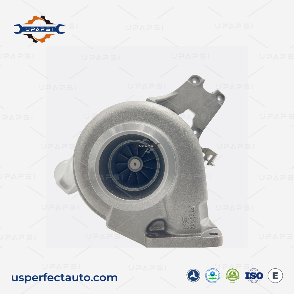 S300V 173900 Turbocharger for International DT466 DT570 MaxxForce 7.6L