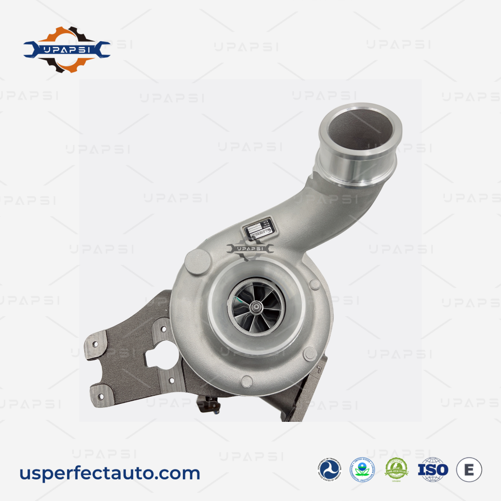 International DT466 turbo S300V 173900 side view