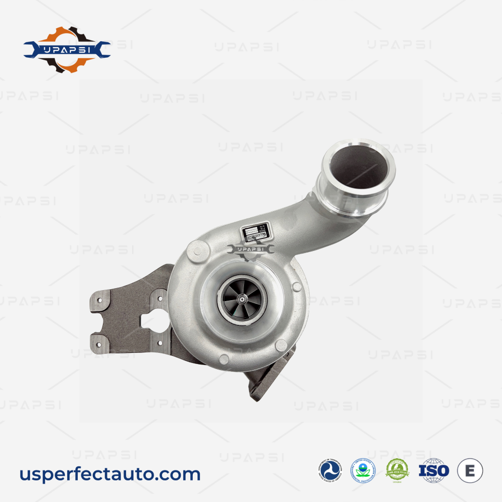 S300V 179035 Turbocharger for International DT466E MaxxForce 7.6L 225HP