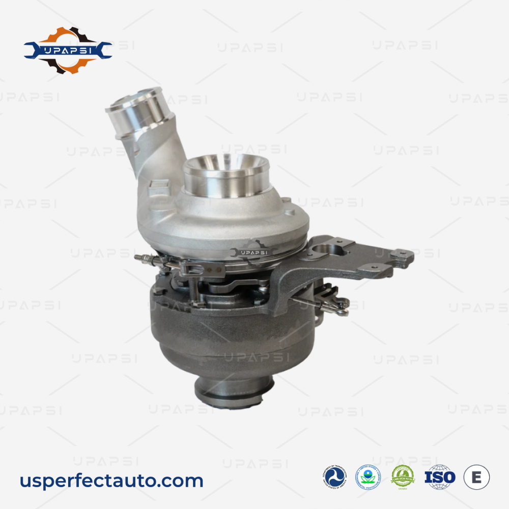 S300V 179033 Turbocharger for International DT466 MaxxForce I313 7.6L
