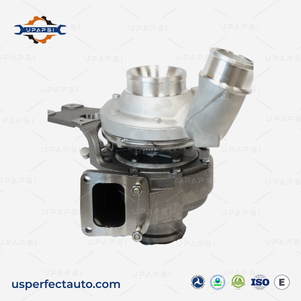 International DT466 turbo S300V 179033 side view