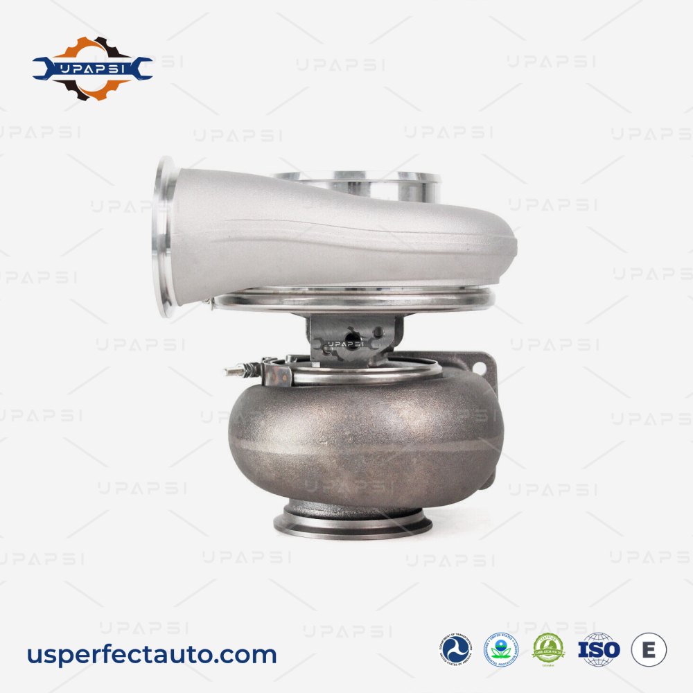 BorgWarner S480 80mm billet turbo
