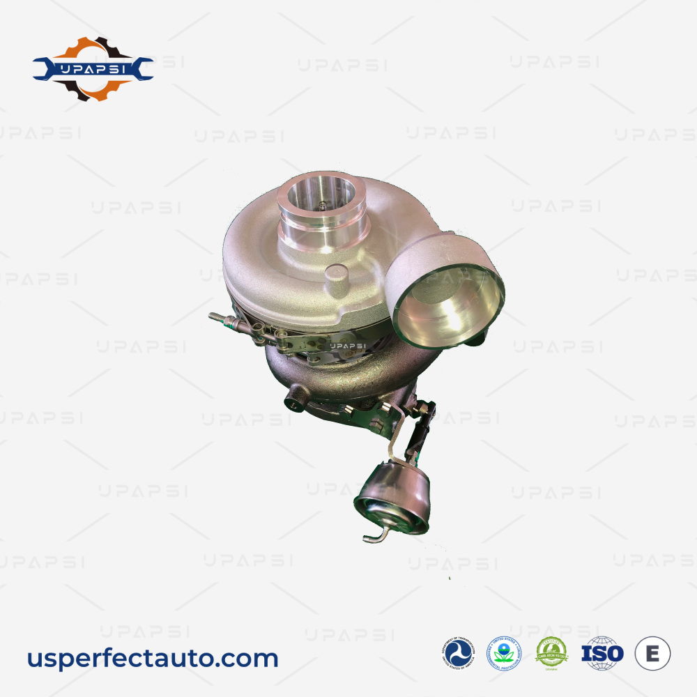 B2XG 12709880008 High Pressure Turbocharger for MaxxForce 13 I783