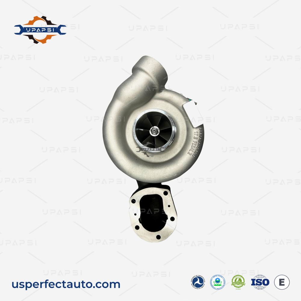 B3RS 13879880004 Low Pressure Turbocharger for MaxxForce 11 13 15
