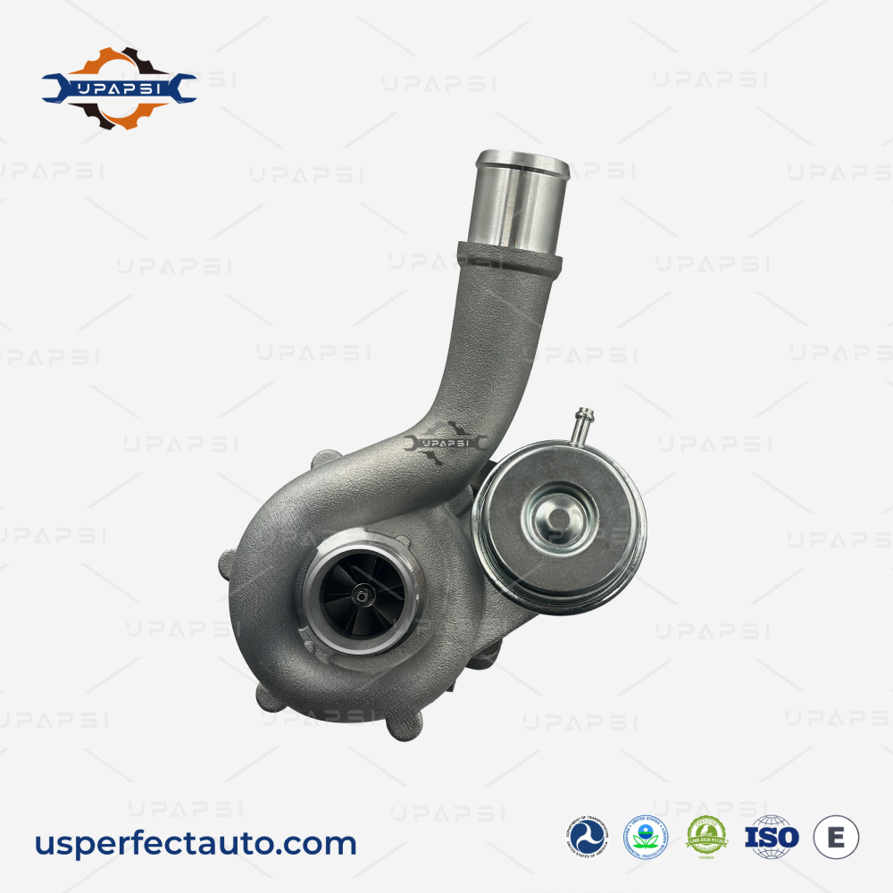 MGT1549SL Turbocharger for Ford Lincoln 3.5L EcoBoost V6