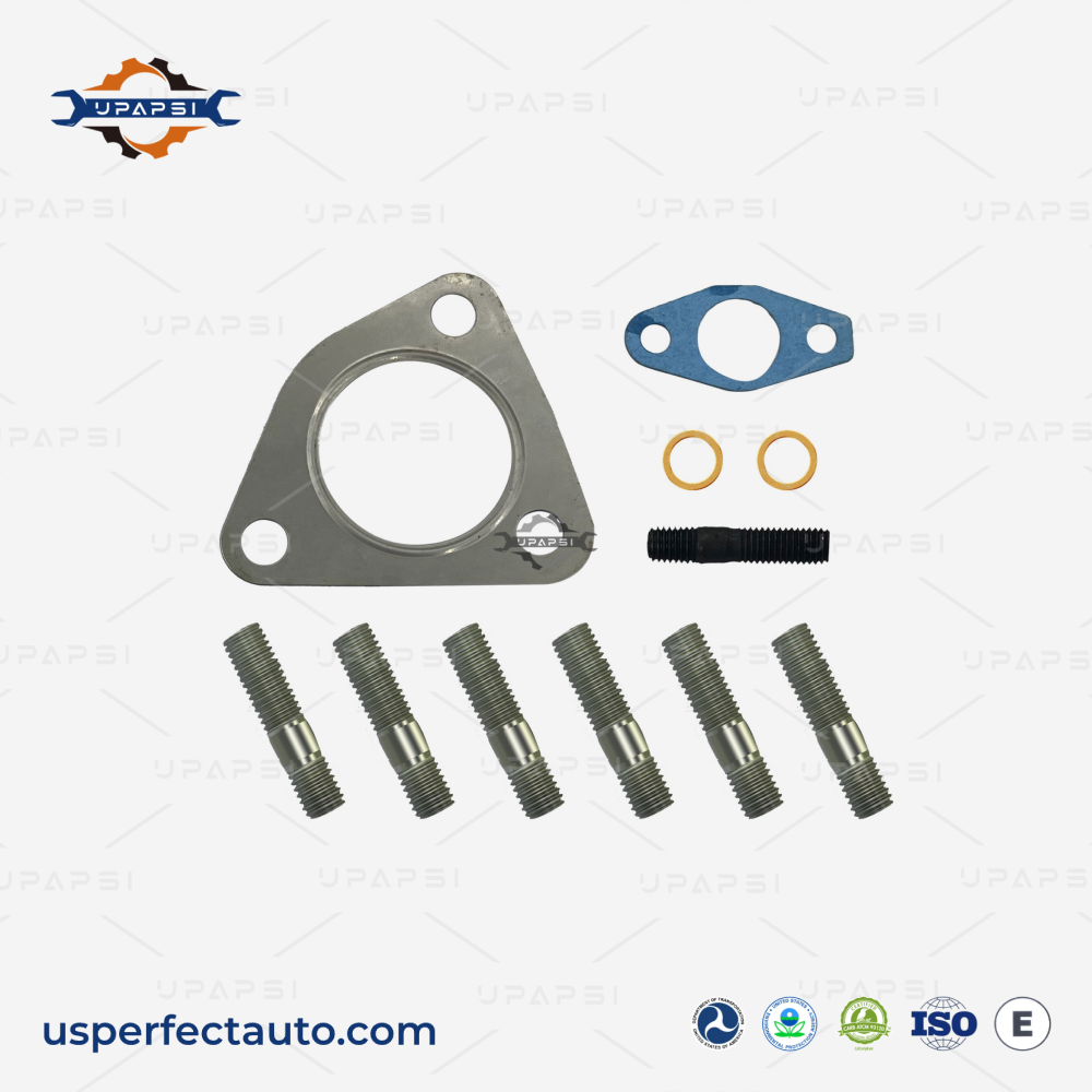 Ford EcoBoost turbocharger MGT1549SL compressor housing