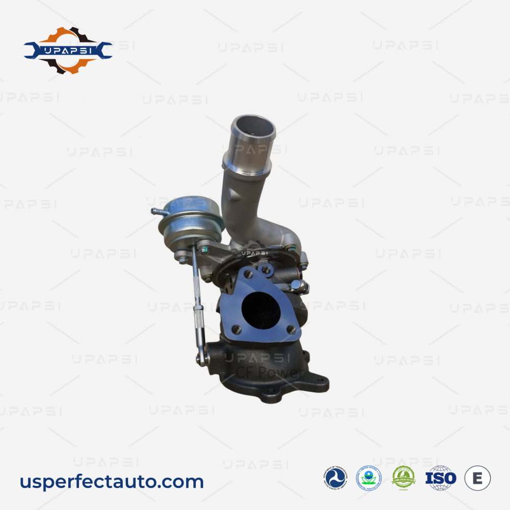 GT1549SL Turbocharger for Ford Lincoln 3.5L EcoBoost V6