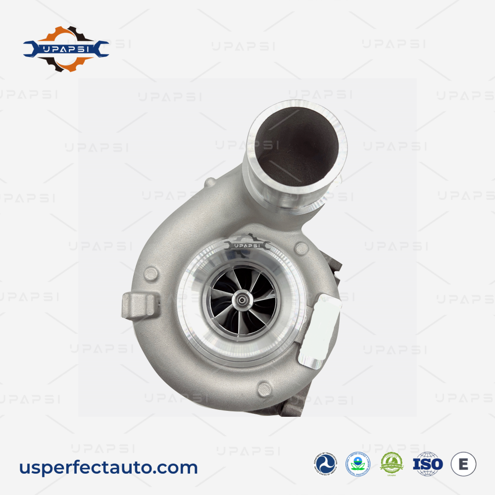 HE351VE 3799833 Turbocharger for 6.7L Dodge Ram Cummins 2007-2012