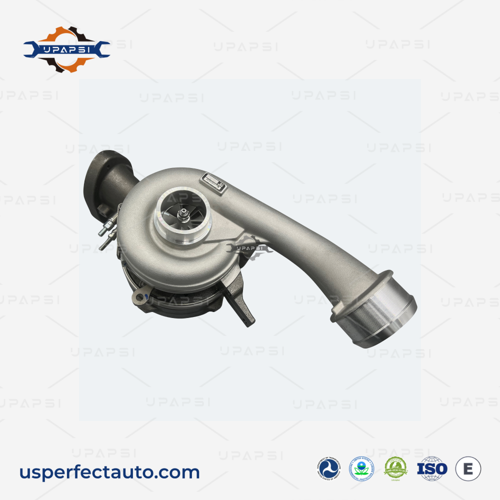 V2S High Pressure Turbocharger for 2008-2010 Ford 6.4L Power Stroke