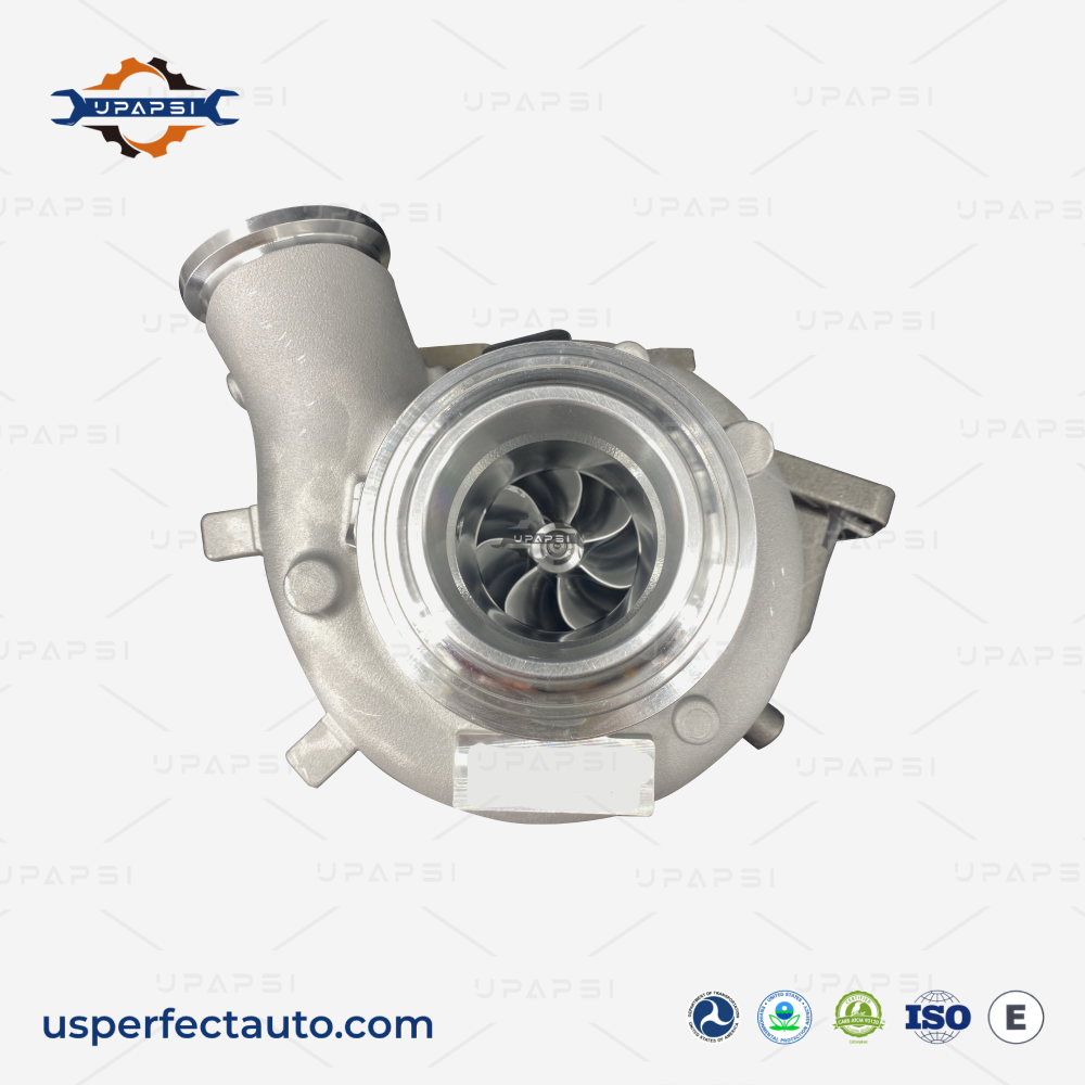 HE400VG 5459710 Turbocharger for Cummins X15 14.8L 500HP