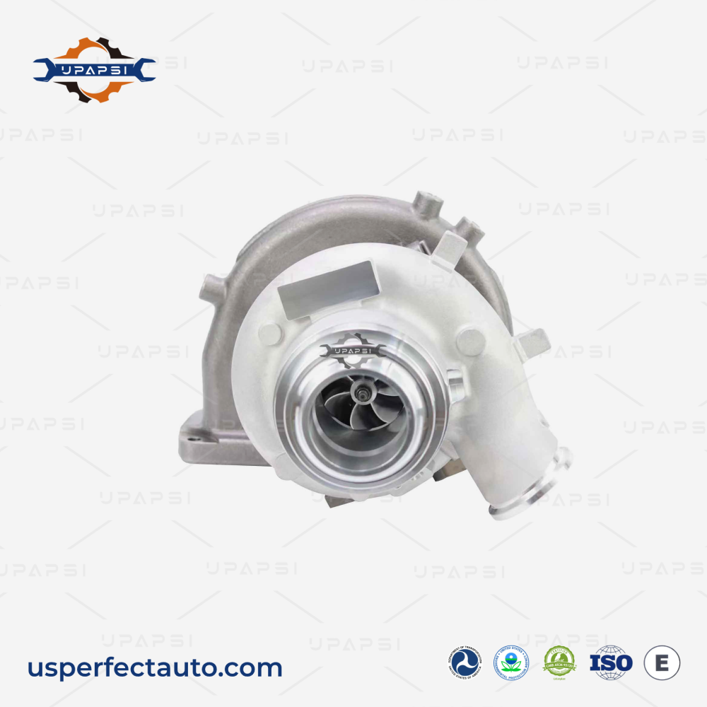 HE400VG 5459711 Turbocharger for Cummins X15 Performance 525HP