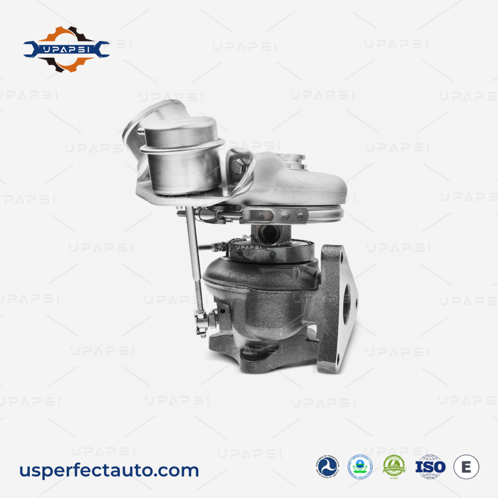 R2S 11559880047 High Pressure Turbocharger for MaxxForce DT466 7.6L