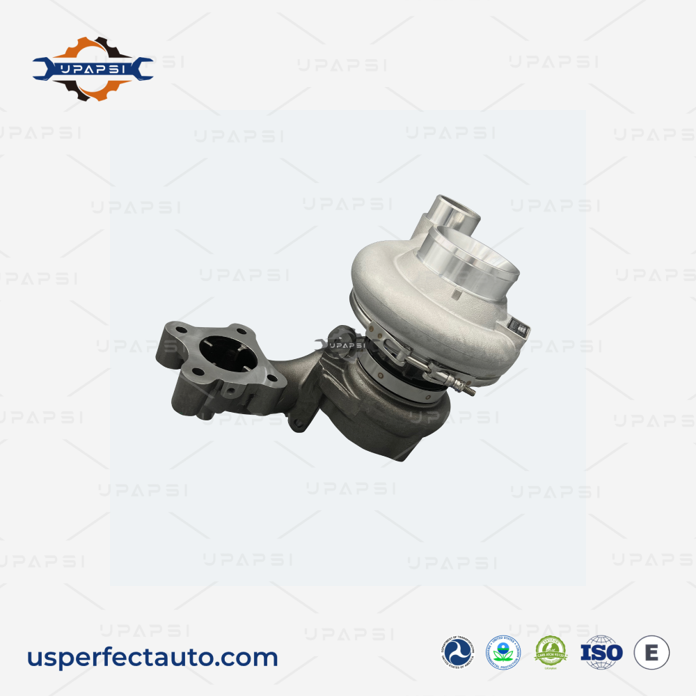 B2FS 12749880076 Low Pressure Turbocharger for MaxxForce DT466 7.6L