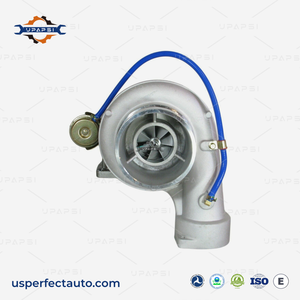 S410G 177148 Turbocharger for Caterpillar 3406E C15 C16 14.64L