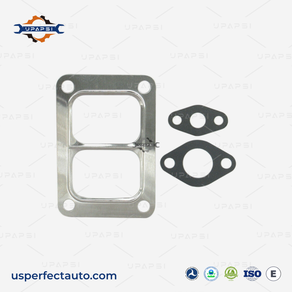 CAT 3406E turbo S410G 177148 mounting gasket set