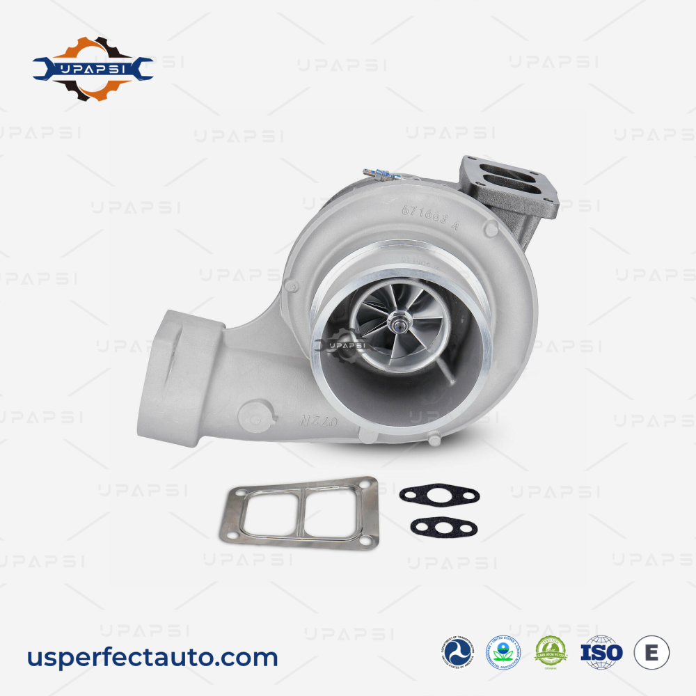 S410SX S478 78mm Turbocharger for Caterpillar 3406B C15 C16