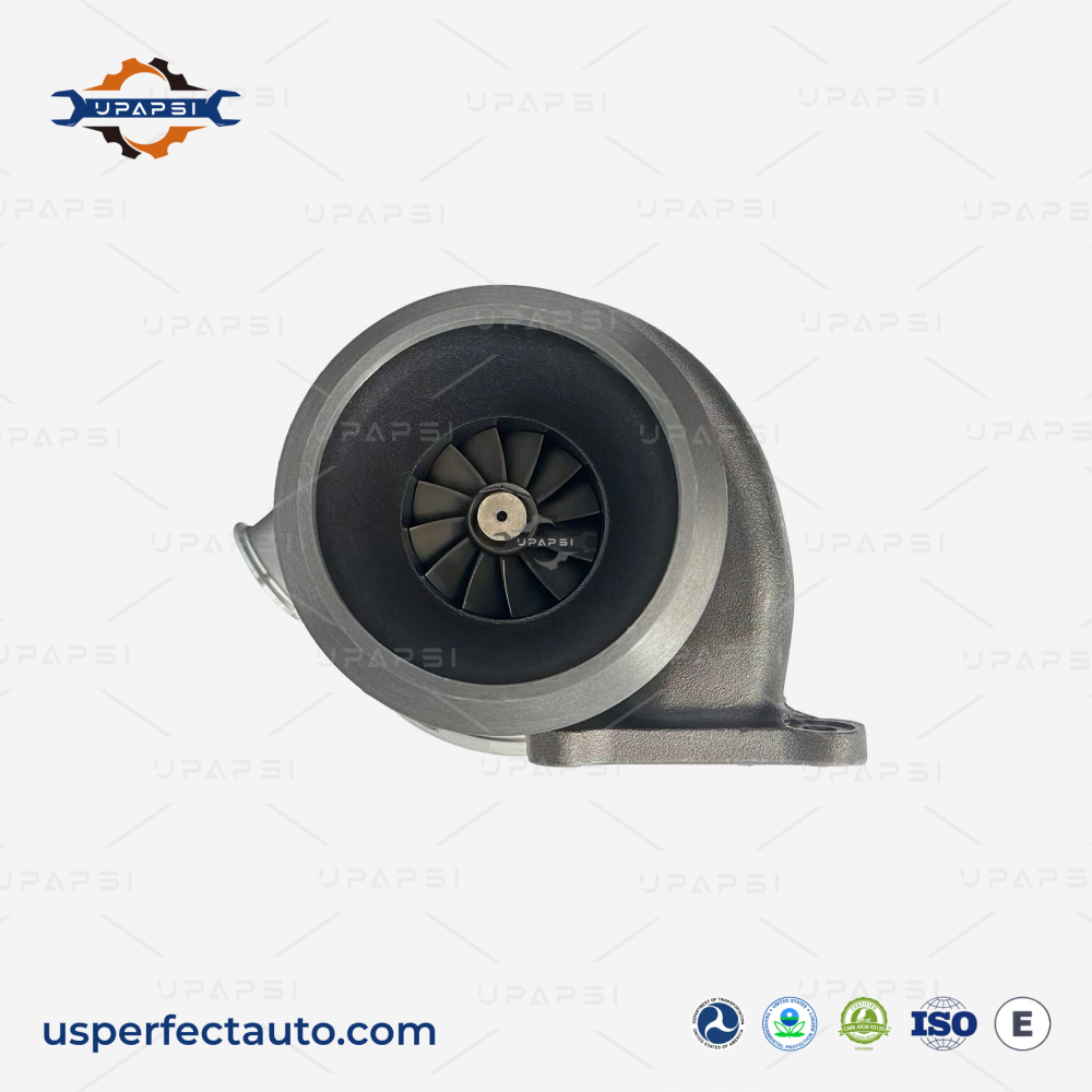 HX55 3536995 Turbocharger for Cummins ISM M11